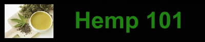 hemp 101